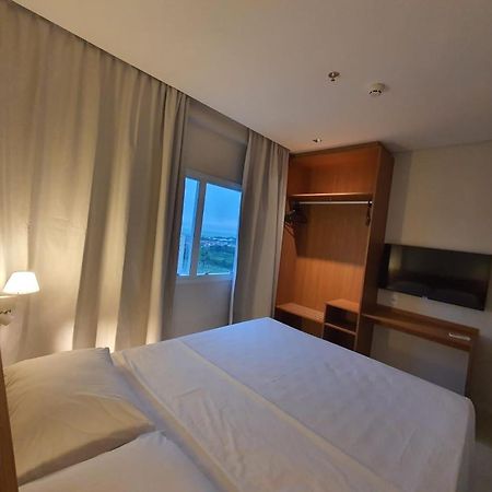 Salinas Exclusive Resort Salinópolis Eksteriør bilde