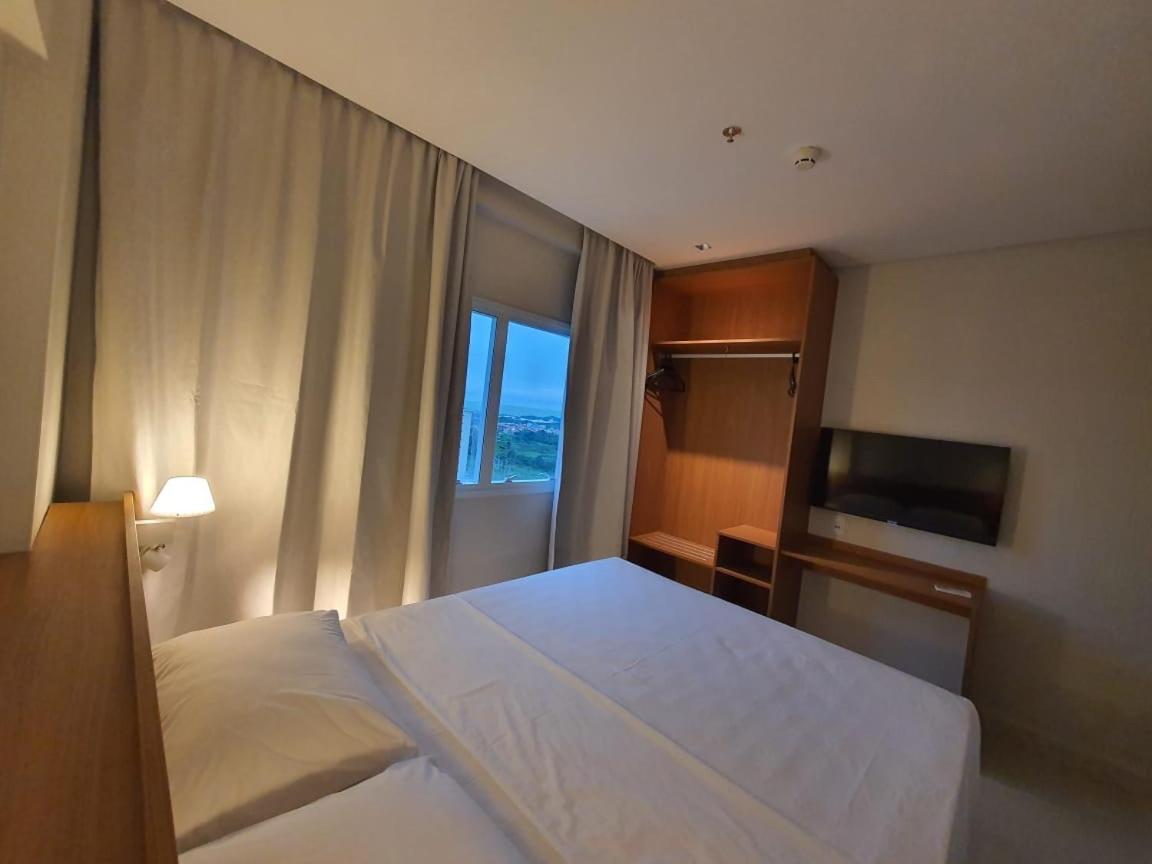Salinas Exclusive Resort Salinópolis Eksteriør bilde