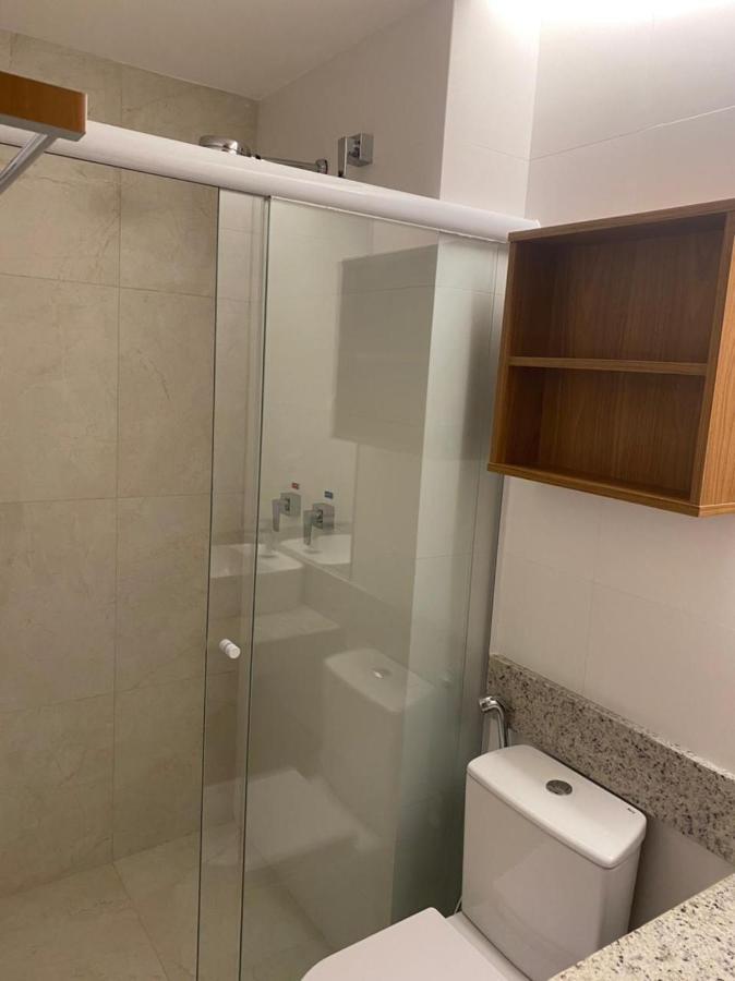 Salinas Exclusive Resort Salinópolis Eksteriør bilde
