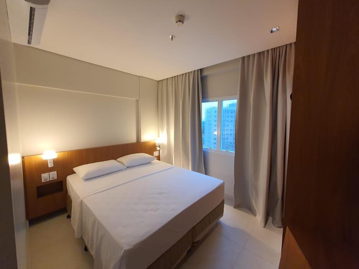 Salinas Exclusive Resort Salinópolis Eksteriør bilde